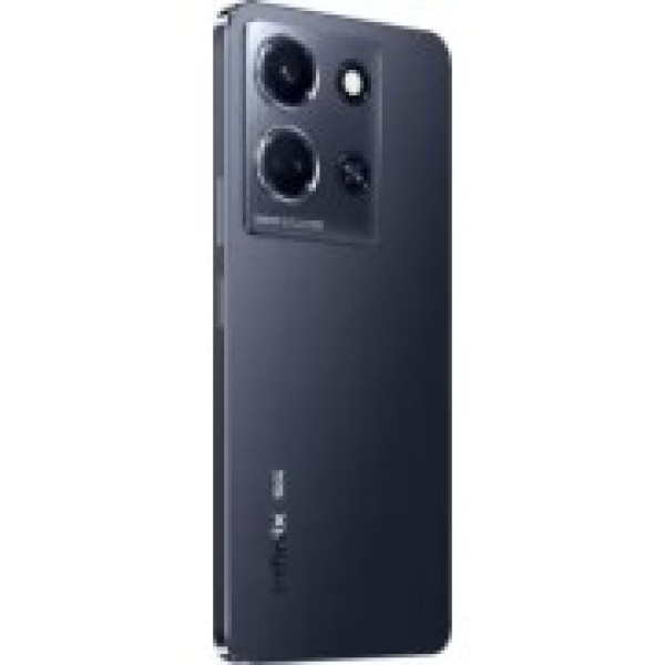 Infinix Note 30 5G (256 GB) (8 GB RAM) (Black) refurbished