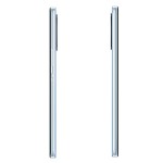 iQOO 7 5G (Solid Ice Blue, 12GB RAM, 256GB Storage) refurbished