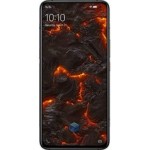 iQOO 3 (Volcano Orange, 8GB RAM, 256GB Storage) refurbished