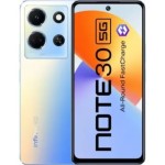 Infinix Note 30 5G (128 GB) (4 GB RAM) Blue (refurbished)