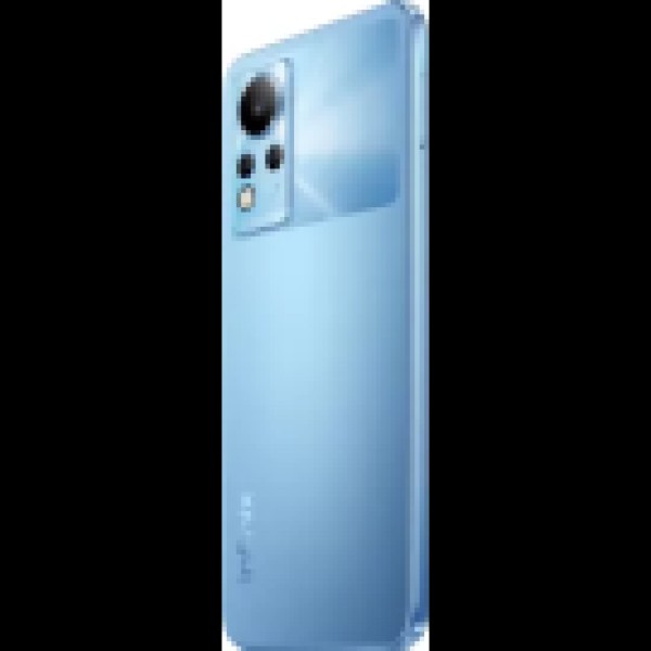 Infinix Note 12 6GB RAM 128GB Storage Jewel Blue refurbished