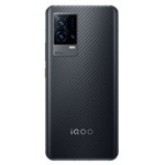 iQOO 9 5G (Alpha, 8GB RAM, 128GB Storage) refurbished