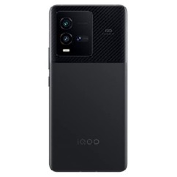 IQOO 9T 5G (Alpha, 8GB RAM, 128GB Storage) refurbished