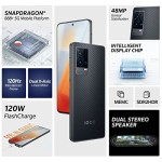 iQOO 9 5G (Alpha, 8GB RAM, 128GB Storage) refurbished