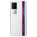 iQOO 7 Legend 5G (12GB RAM, 256GB Storage) refurbished