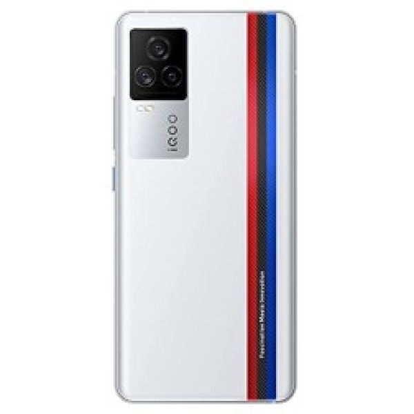 iQOO 7 Legend 5G (12GB RAM, 256GB Storage) refurbished