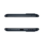 iQOO 7 5G (Storm Black, 8GB RAM, 128GB Storage) refurbished
