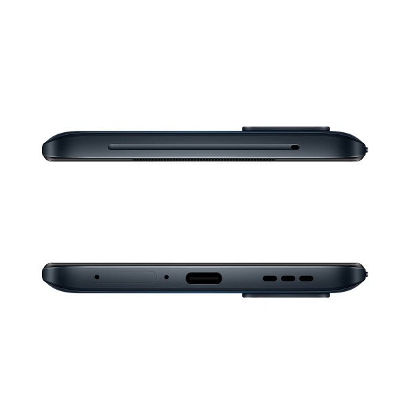 iQOO 7 5G (Storm Black, 8GB RAM, 128GB Storage) refurbished
