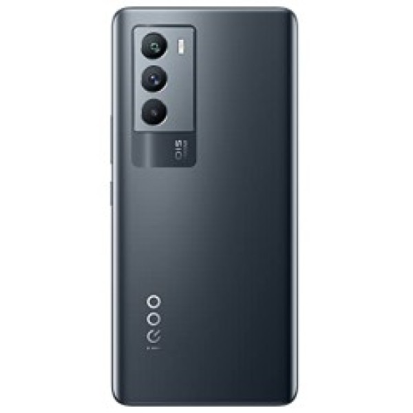 iQOO 9 SE (Space Fusion, 12GB RAM, 256GB Storage) refurbished