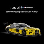 iQOO 9 5G (Alpha, 8GB RAM, 128GB Storage) refurbished