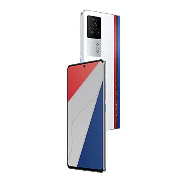 iQOO 7 Legend 5G (12GB RAM, 256GB Storage) refurbished