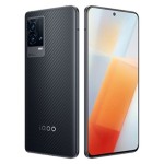 iQOO 9 5G (Alpha, 12GB RAM, 256GB Storage) refurbished