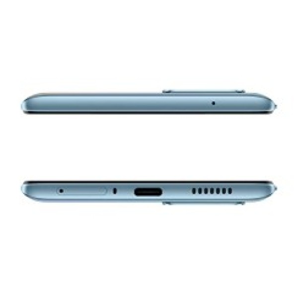 iQOO 9 SE 5G (Sunset Sierra, 8GB RAM, 128GB Storage) refurbished