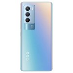 iQOO 9 SE 5G (Sunset Sierra, 8GB RAM, 128GB Storage) refurbished