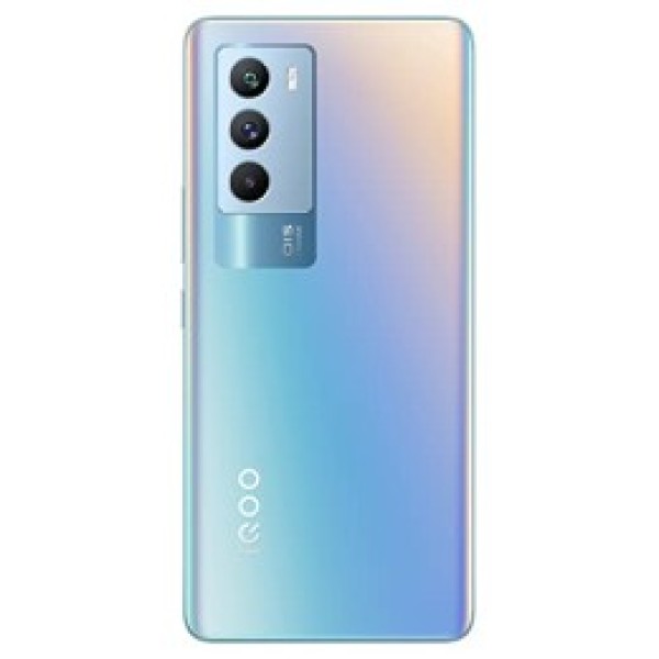 iQOO 9 SE 5G (Sunset Sierra, 8GB RAM, 128GB Storage) refurbished
