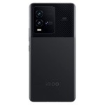 iQOO 9T 5G (Alpha, 12GB RAM, 256GB Storage) refurbished