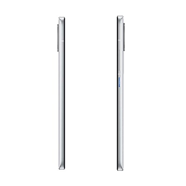 iQOO 7 Legend 5G 8GB RAM, 128GB Storage) (refurbished)