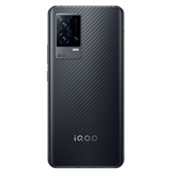 iQOO 9 5G (Alpha, 12GB RAM, 256GB Storage) refurbished