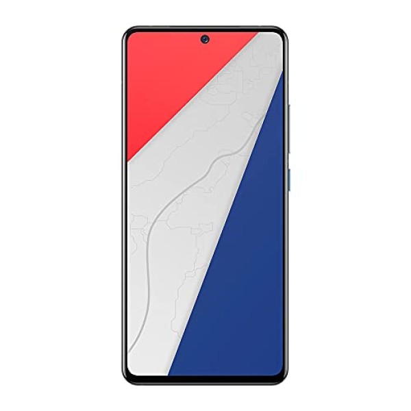 iQOO 7 Legend 5G 8GB RAM, 128GB Storage) (refurbished)