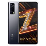 iQOO Z3 5G (Ace Black, 8GB RAM, 256GB Storage) refurbished