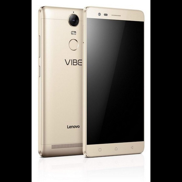 Lenovo Vibe K5 Note (32GB 3GB RAM) refurbished