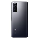 iQOO Z3 5G (Ace Black, 8GB RAM, 256GB Storage) refurbished