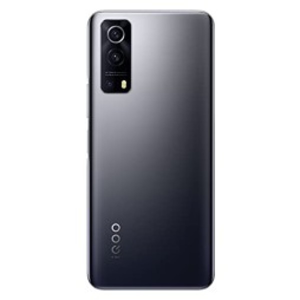 iQOO Z3 5G (Ace Black, 8GB RAM, 256GB Storage) refurbished