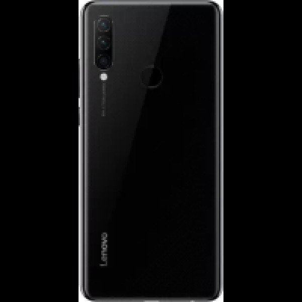 Lenovo K10 Note Black, 64 and 4 GB RAM refurbished
