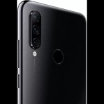 Lenovo K10 Note (Black, 64 and 4 GB RAM) refurbished