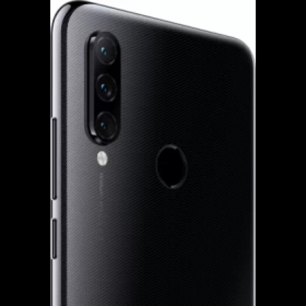 Lenovo K10 Note (Black, 64 and 4 GB RAM) refurbished