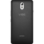 Lenovo VIBE P1m (Black, 16 GB, 2 GB RAM) (refurbished)
