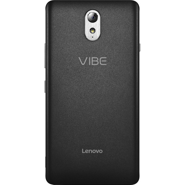 Lenovo VIBE P1m (Black, 16 GB, 2 GB RAM) (refurbished)