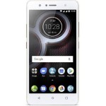 Lenovo K8 Plus Fine Gold, 32 GB refurbished