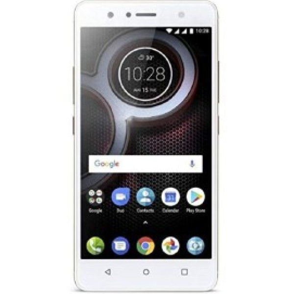 Lenovo K8 Plus Fine Gold, 32 GB refurbished