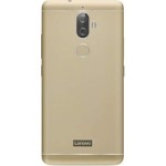 Lenovo K8 Plus Fine Gold, 32 GB refurbished