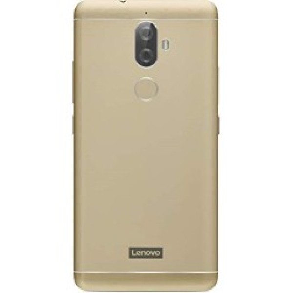 Lenovo K8 Plus Fine Gold, 32 GB refurbished