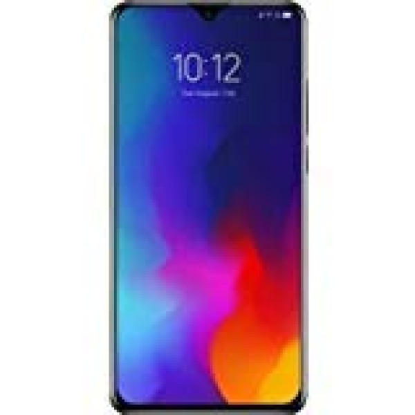 Lenovo K10 Note (Black, 64 and 4 GB RAM) refurbished