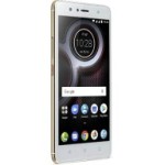 Lenovo K8 Plus Fine Gold, 32 GB refurbished