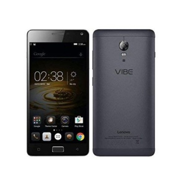Lenovo VIBE P1 (Grey, 32 GB, 2 GB RAM) refurbished-