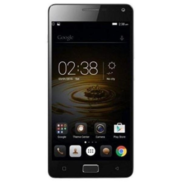 Lenovo VIBE P1 (Grey, 32 GB, 2 GB RAM) refurbished-