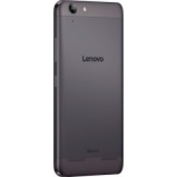Lenovo Vibe K5 Plus (Dark Grey, 16 GB, 3 GB RAM) (refurbished)