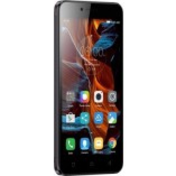 Lenovo Vibe K5 Plus (Dark Grey, 16 GB, 3 GB RAM) refurbished