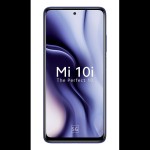 Mi 10i 5G (Atlantic Blue 8GB RAM 128GB Storage) refurbished