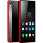 Lenovo Vibe Shot (Black, 32 GB, 3 GB RAM) RED refurbished