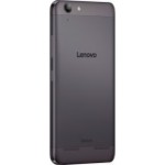 Lenovo Vibe K5 Plus (Dark Grey, 16 GB, 3 GB RAM) refurbished