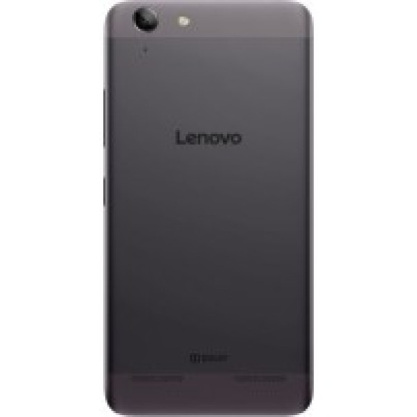 Lenovo Vibe K5 Plus (Dark Grey, 16 GB, 3 GB RAM) refurbished