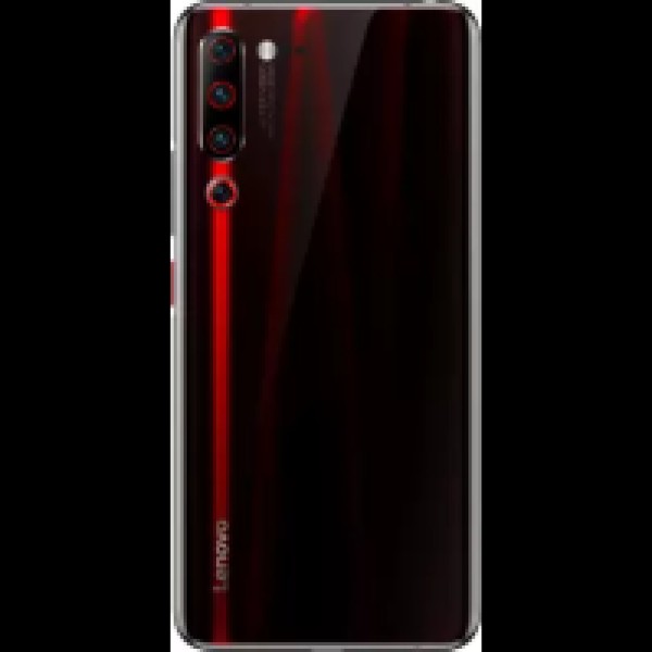 Lenovo Z6 Pro (Black, 128 GB) (8 GB RAM) refurbished