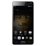 Lenovo Vibe P1 Turbo (Black, 32 GB, 3 GB RAM) refurbished-