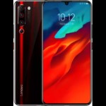 Lenovo Z6 Pro (Black, 128 GB) (8 GB RAM) refurbished