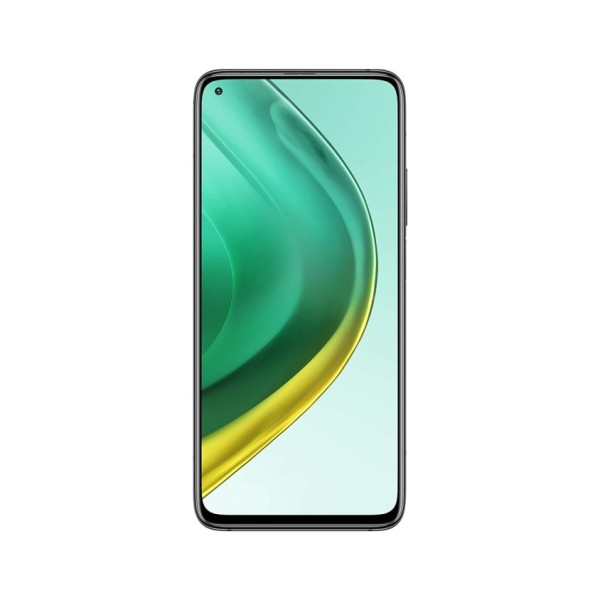 MI 10T Pro 5G (Cosmic Black, 8GB RAM, 128GB Storage refurbished